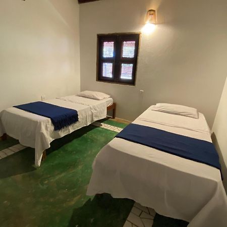 Casa Del Sol Vila Jijoca de Jericoacoara Exterior foto
