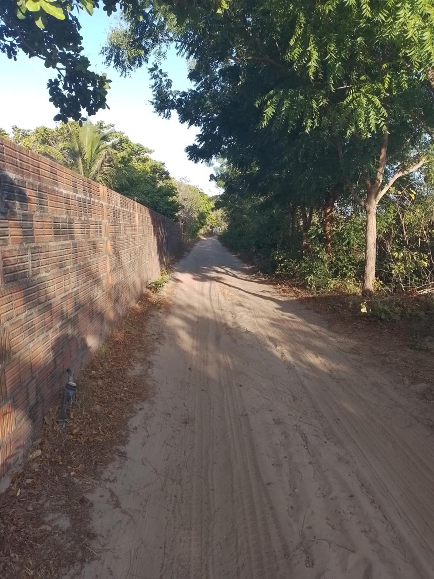 Casa Del Sol Vila Jijoca de Jericoacoara Exterior foto
