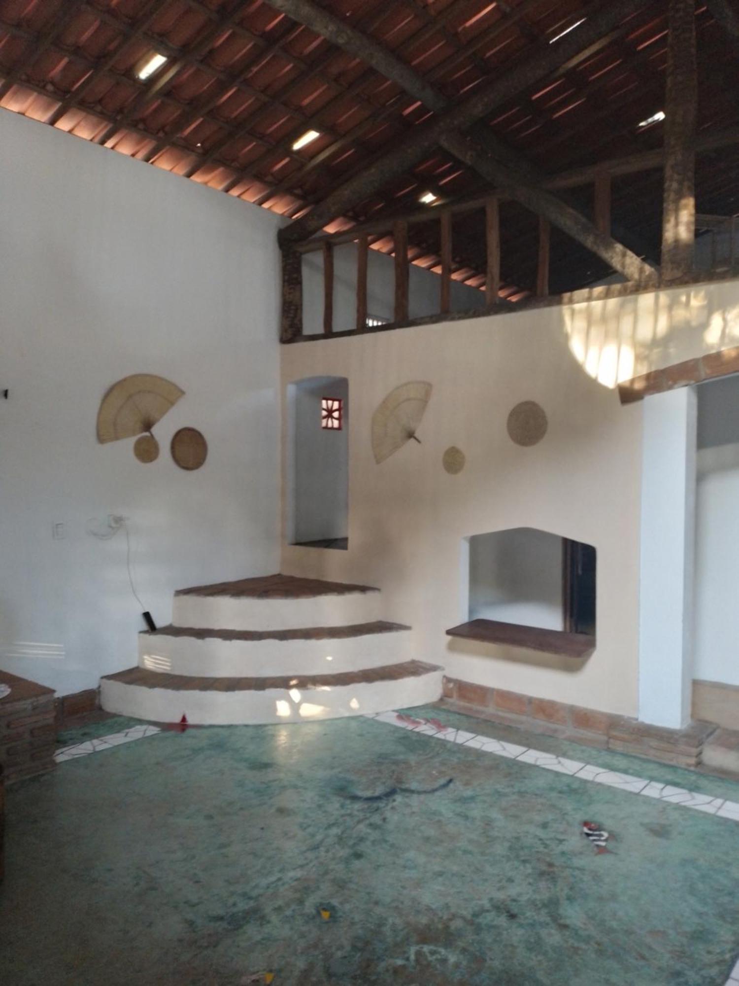 Casa Del Sol Vila Jijoca de Jericoacoara Exterior foto
