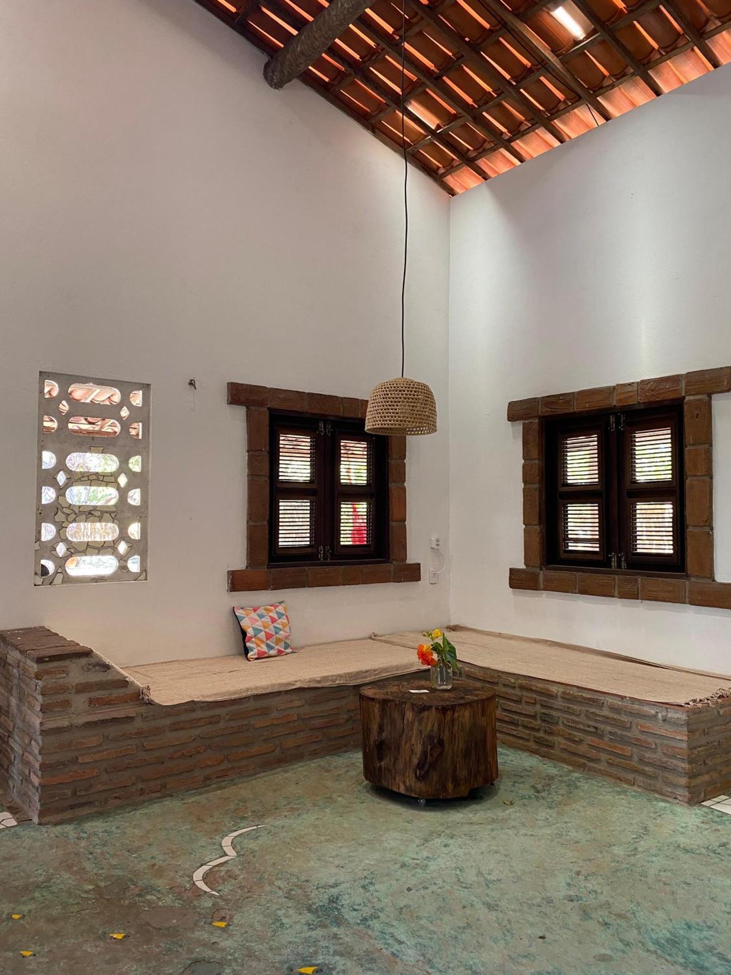 Casa Del Sol Vila Jijoca de Jericoacoara Exterior foto