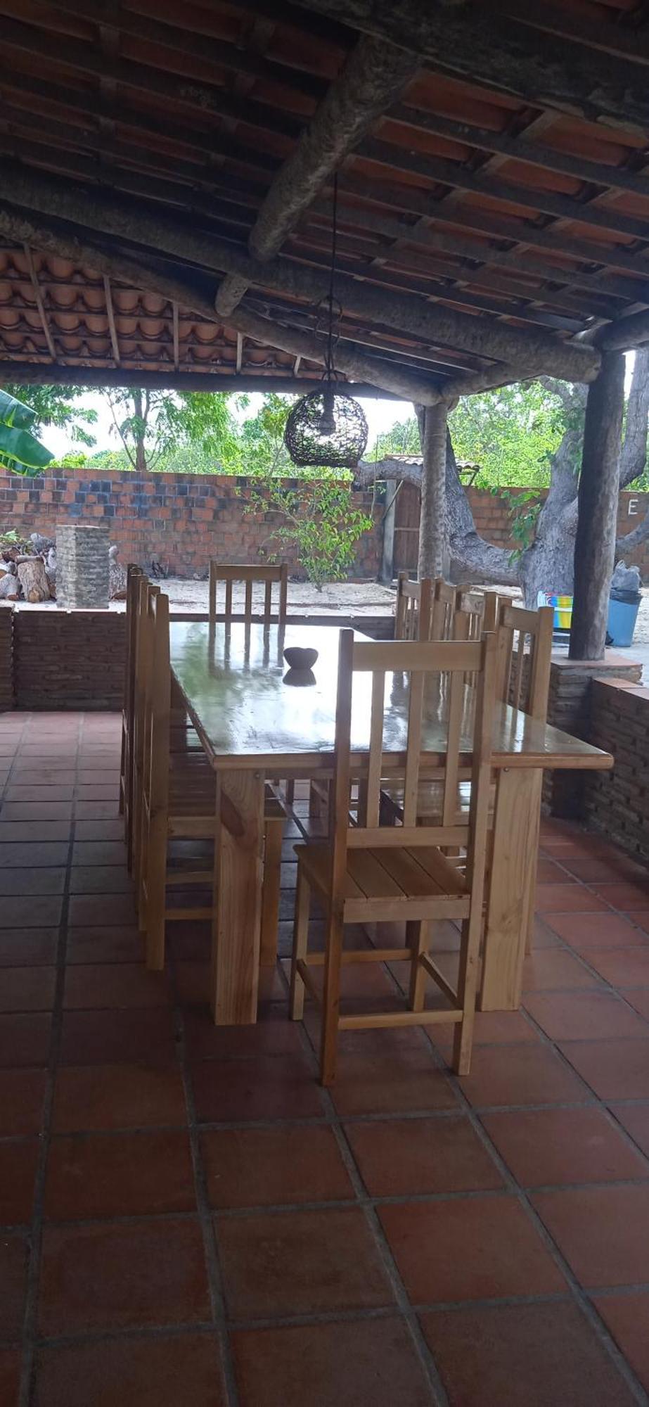 Casa Del Sol Vila Jijoca de Jericoacoara Exterior foto