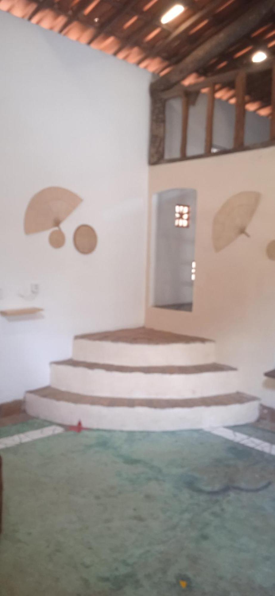 Casa Del Sol Vila Jijoca de Jericoacoara Exterior foto